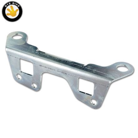 Halterung Lampenmaske oben Bye Bike