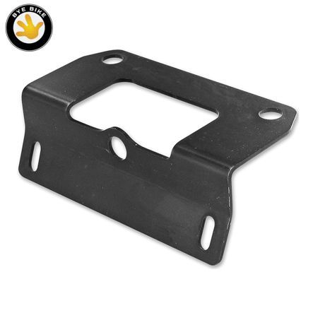 Halterung Lampenmaske unten Bye Bike