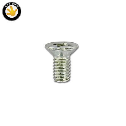 Schraube M6 x 16 Phillips Bye Bike