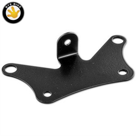 Halterung Horn Bye Bike Retro