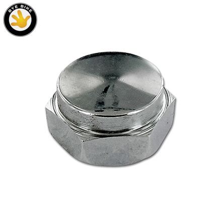 Abschlussmutter Steuerkopf Bye Bike