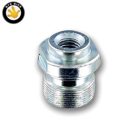 Abschlussschraube Gabelstandrohr Bye Bike