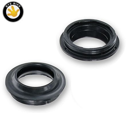 Staubkappen (Paar) Bye Bike