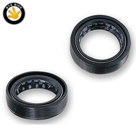 Simmeringe Gabel (Paar) Bye Bike