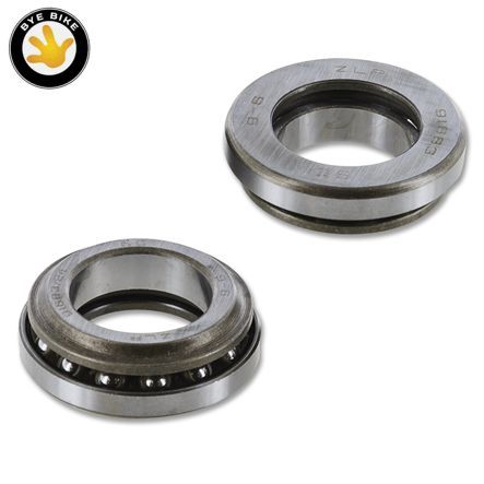 Steuerlagersatz Bye Bike