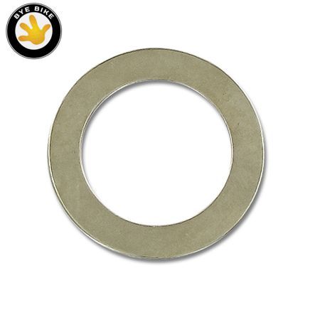 Unterlagsscheibe Mutter Steuerkopf Bye Bike