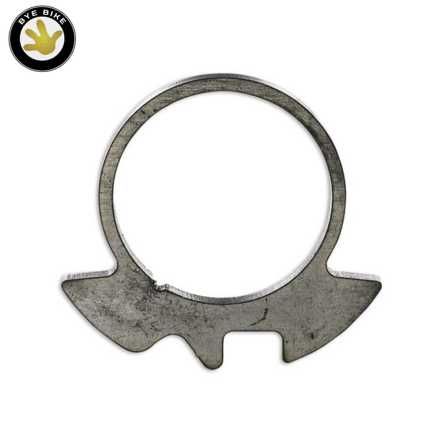 Lenkanschlag Bye Bike