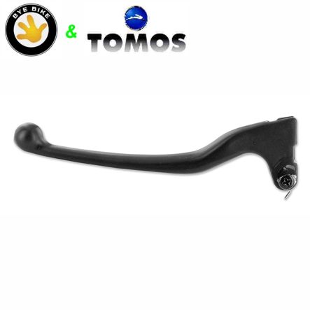 Mofa Bye Bike Tomos Bremshebel links