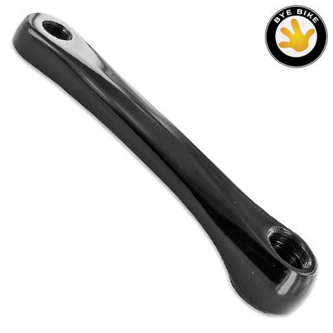 Tretkurbel links Bye Bike 30 km/h