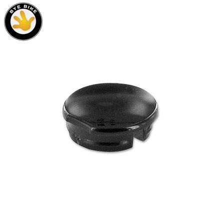 Abdeckkappe Pedalachse Bye Bike pro Stück