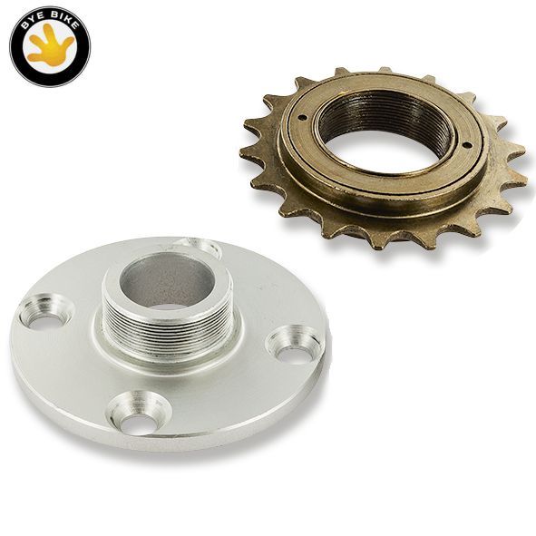 Freilauf komplett Bye Bike 30 km/h