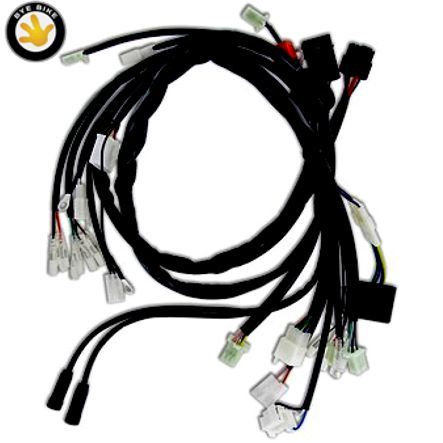 Kabelbaum komplett Bye Bike one