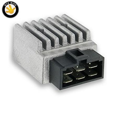 Spannungsregler Bye Bike