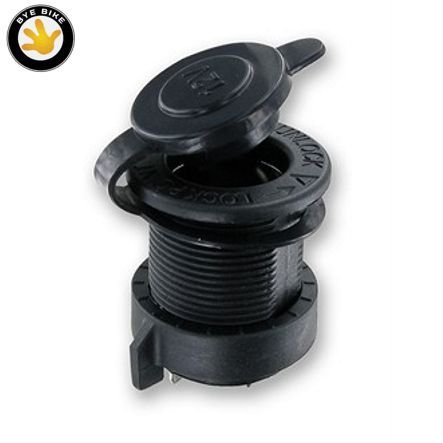 Steckdose 12V Bye Bike