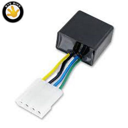 Glühlampentester bei Start