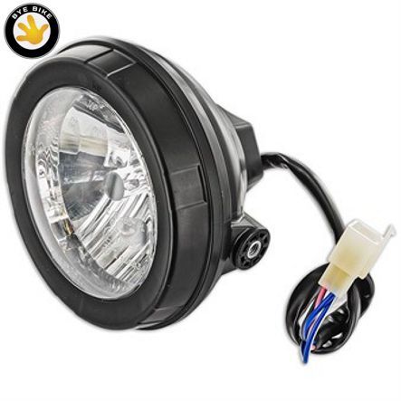 Scheinwerfer Bye Bike Retro