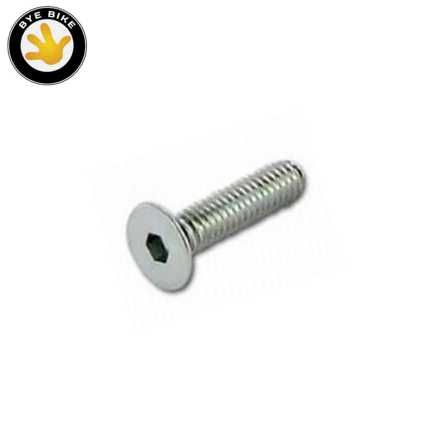 Senkkopfschraube M4 Bye Bike