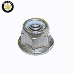 Stopmutter mit Teller M6 Bye Bike