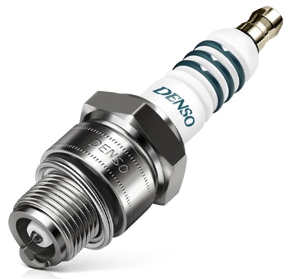 Mofa Zündkerze Denso W16FPR-U Universal Maxi Ciao Sachs