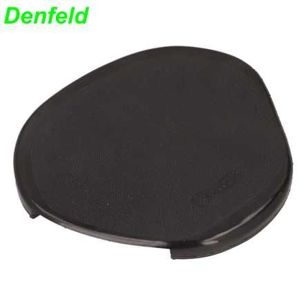 Satteldecke BTG schwarz