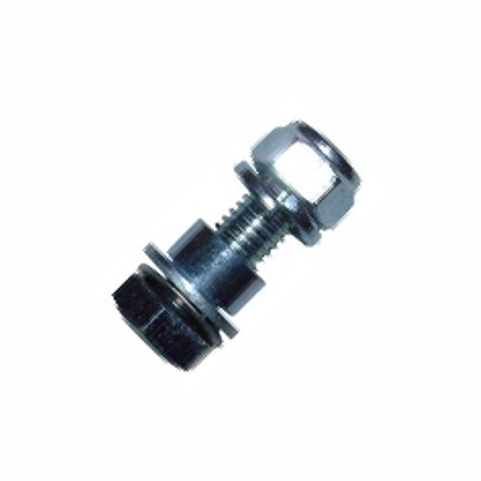 Mofa Ständerbolzen Hercules komplett Cross / Lux 623 621