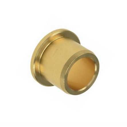 Sachs Broncebüchse Schwingenlager zu ALPA Turbo ø 16 x 22 mm