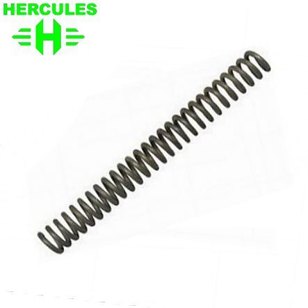 Mofa Hercules Cross Telegabel Feder länge 22 cm Ø19/13mm