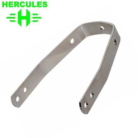 Schutzblechhalter zu Telegabel Aerts NHW Hercules Sachs