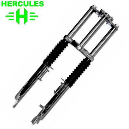Telegabel EBR Sachs Hercules chrom