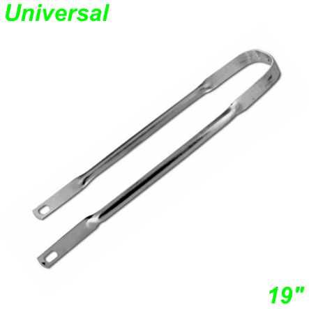 Schutzblechstrebe 19 universal vornr/hinten