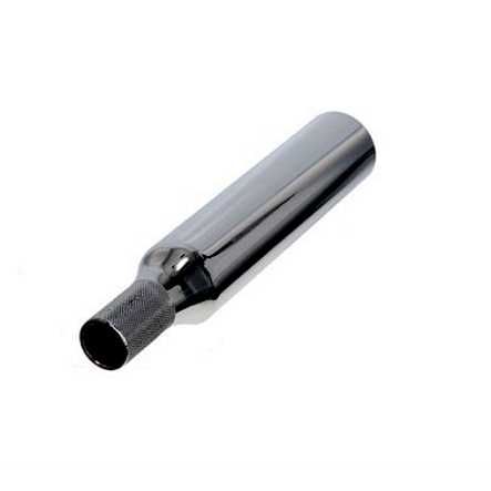 Sattelstütze Oltimer Mofa Ø 37mm / 175 mm stahl