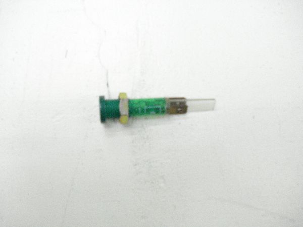 Mofa Kontrollampe grün