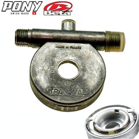 Mofa Tacho Zählerantrieb 17LHN 2 Nabenaufnahme Pony Sachs X30