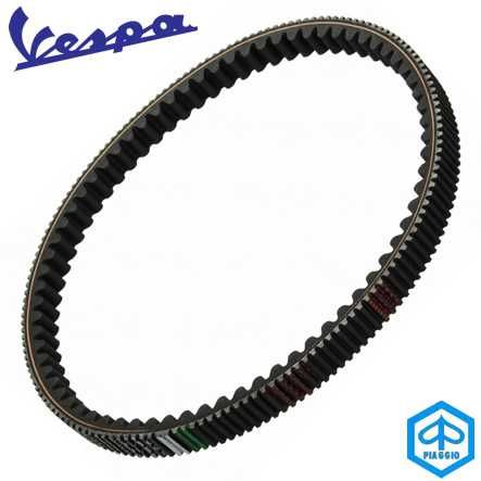 Keilriemen Dayco 82941R Vespa 300 GTR GTS GTV GT60 Piaggio Quaser 250 300cc