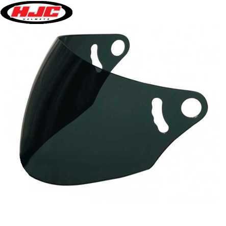 Visier HJC PREMIER SHIELD SCOOBY dark smoke Restbestand