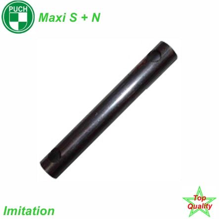 Mofa Auspuffeinsatzrohr Puch Maxi