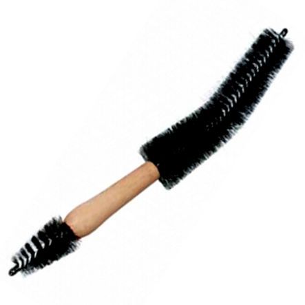 Fahrrad Velo Bürste