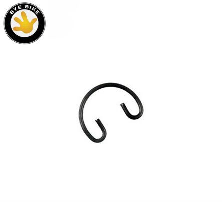 Bye Bike Kolbenbolzensicherung