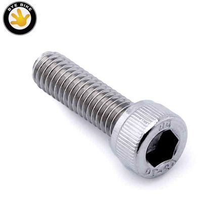 Bye Bike Inbusschraube M10x20mm