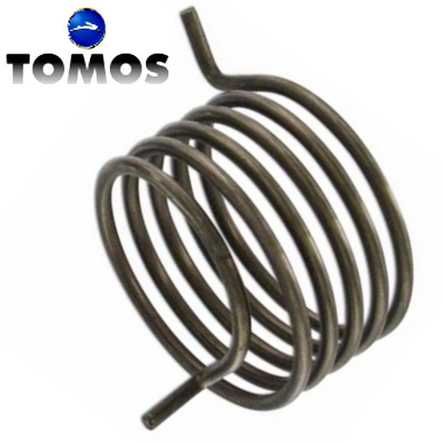 Feder Kickstarterwelle Tomos