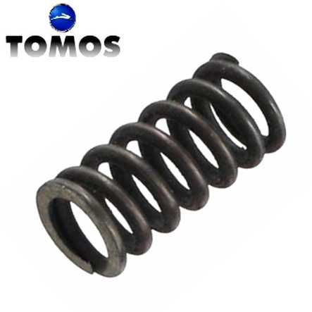 Feder zu Arretierstift Kickstarterarm Tomos