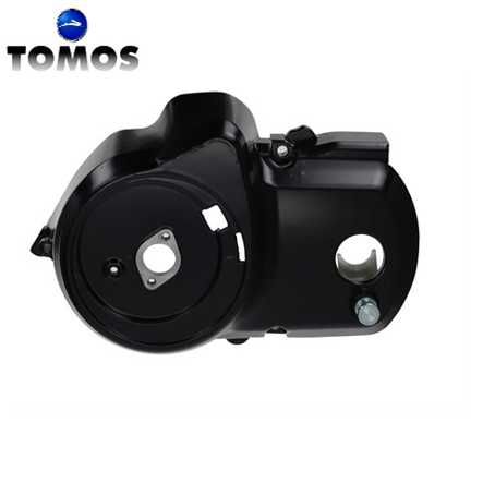 Polraddeckel-Abdeckung Zündung links Tomos A35