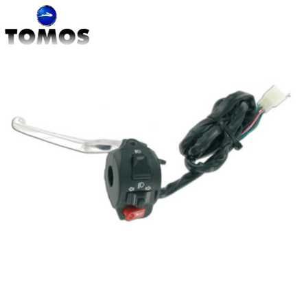 Schaltereinheit links komplett Tomos Blinker/Horn A35 ab Jg. 2007