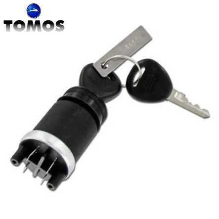 Zündschloss-Satz Tomos