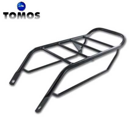 Gepäckträger TOMOS A3/A35 schwarz