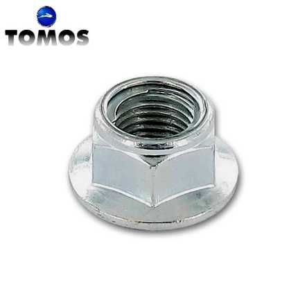 Mutter zu Schwinge Tomos