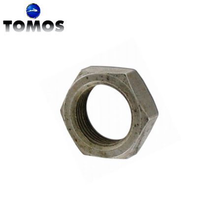 Mutter 2 Gang Zahnrad M14 x 1 mm Tomos Sprint Sport Quadro