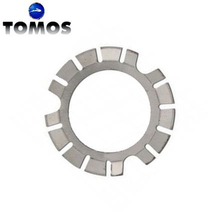 Federscheibe zu Kupplung Tomos Sprint Sport Quadro