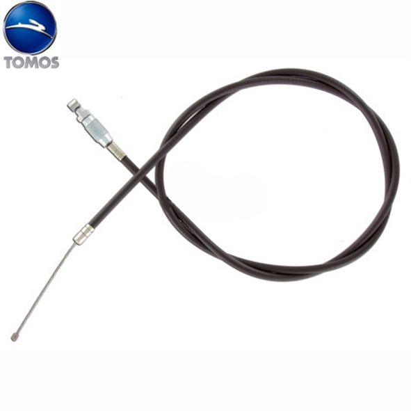 Tomos Gaskabel A3 Komplett Länge 97/110cm