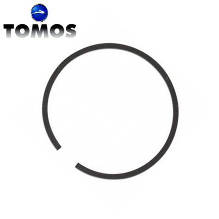 Kolbenring Ø 38.0 x 1.5 mm 2 Stk. Tomos Sprint Sport Quadro
